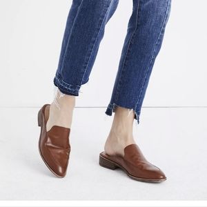 Madewell Francis Mule